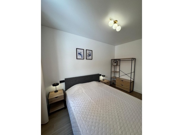 Resale - Apartment - Pilar de la Horadada - Pilar de la Horadada Centro