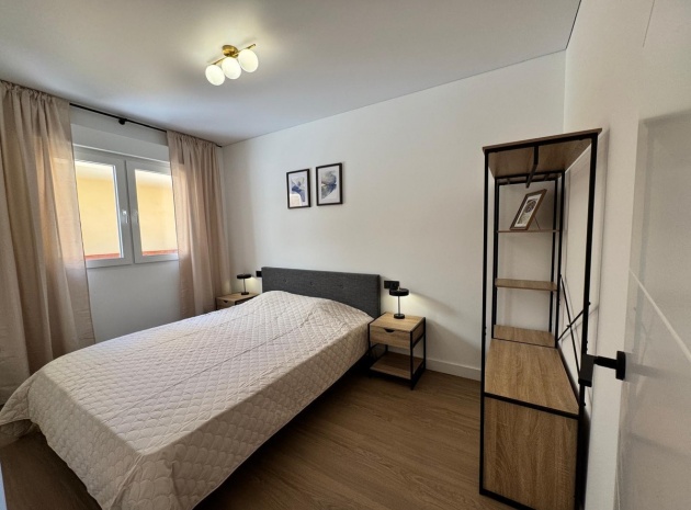 Resale - Apartment - Pilar de la Horadada - Pilar de la Horadada Centro