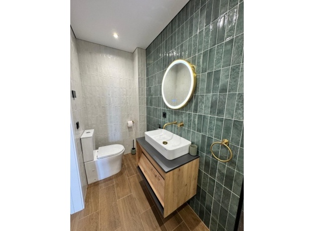 Resale - Apartment - Pilar de la Horadada - Pilar de la Horadada Centro