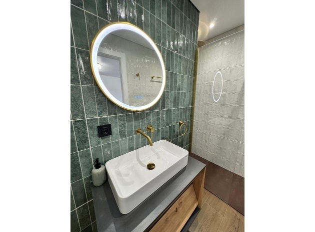 Resale - Apartment - Pilar de la Horadada - Pilar de la Horadada Centro