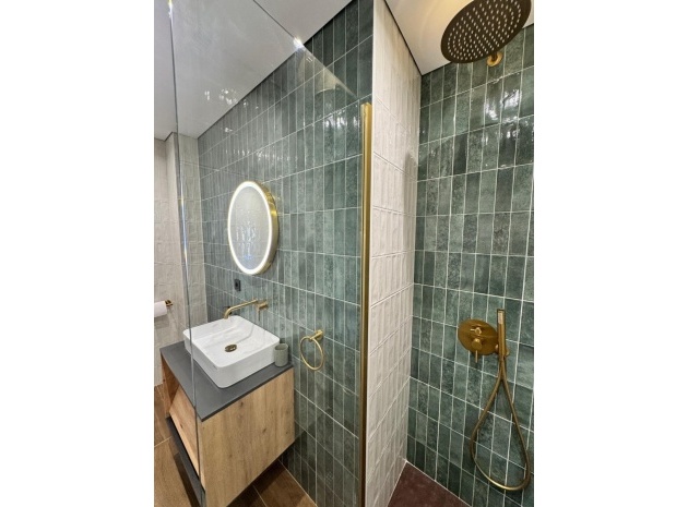 Resale - Apartment - Pilar de la Horadada - Pilar de la Horadada Centro