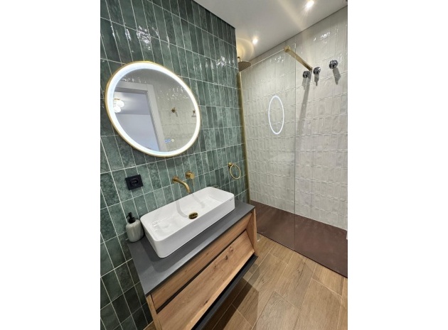 Resale - Apartment - Pilar de la Horadada - Pilar de la Horadada Centro