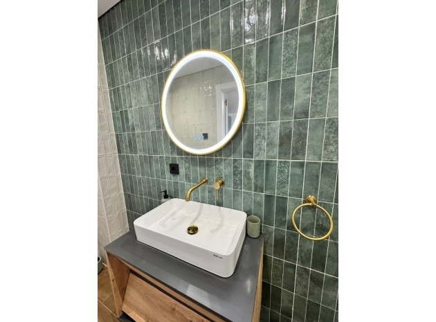 Resale - Apartment - Pilar de la Horadada - Pilar de la Horadada Centro