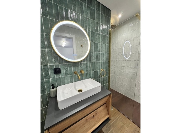 Resale - Apartment - Pilar de la Horadada - Pilar de la Horadada Centro