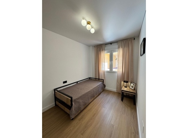 Resale - Apartment - Pilar de la Horadada - Pilar de la Horadada Centro