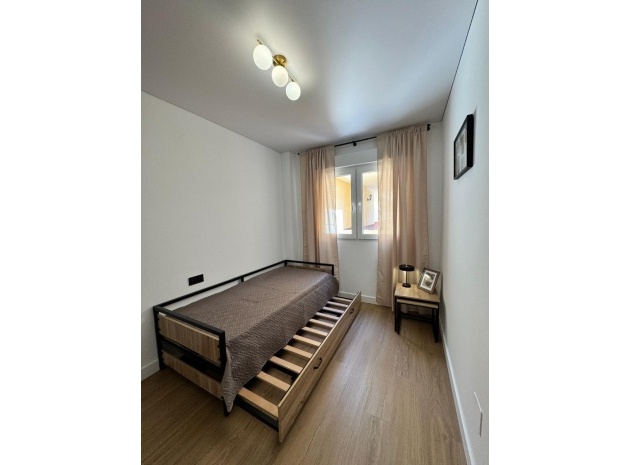 Resale - Apartment - Pilar de la Horadada - Pilar de la Horadada Centro