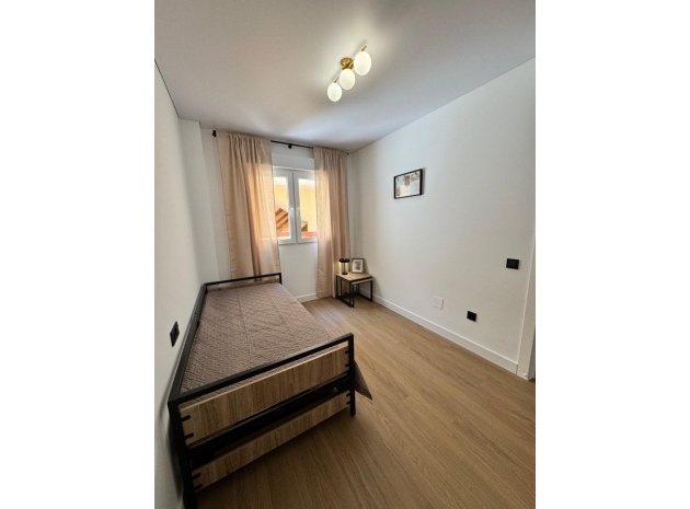 Resale - Apartment - Pilar de la Horadada - Pilar de la Horadada Centro