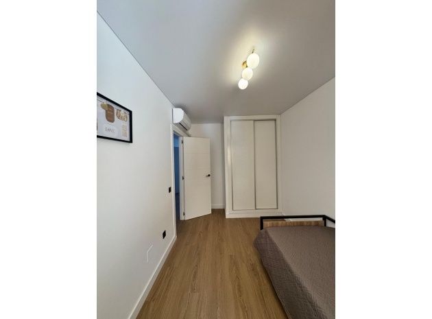 Resale - Apartment - Pilar de la Horadada - Pilar de la Horadada Centro