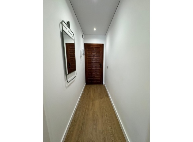 Resale - Apartment - Pilar de la Horadada - Pilar de la Horadada Centro
