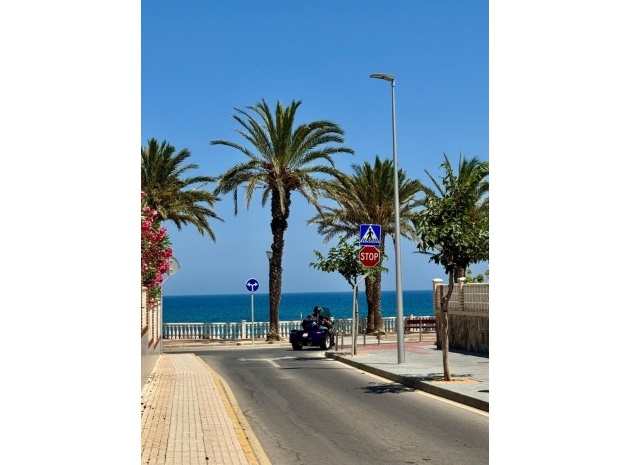 Resale - Apartment - Pilar de la Horadada - Pilar de la Horadada Centro
