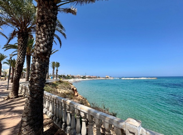 Resale - Apartment - Pilar de la Horadada - Pilar de la Horadada Centro