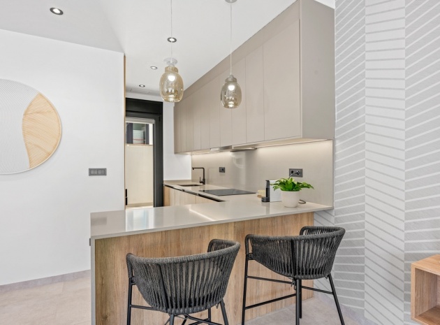 Resale - Villa - Villamartin - Costa Blanca South