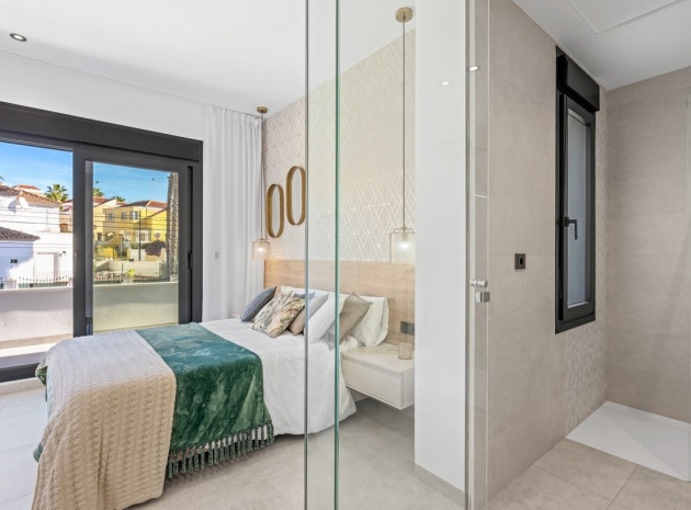 Resale - Villa - Villamartin - Costa Blanca South