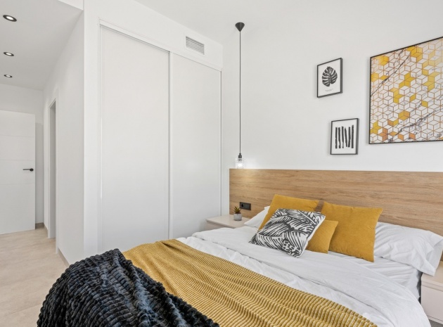 Resale - Villa - Villamartin - Costa Blanca South