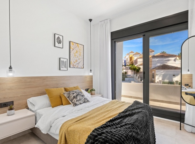 Resale - Villa - Villamartin - Costa Blanca South