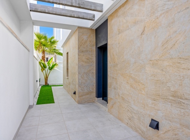 Resale - Villa - Villamartin - Costa Blanca South