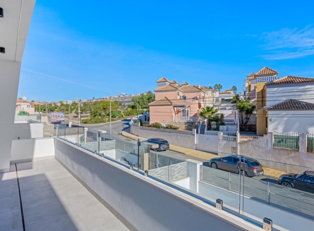 Resale - Villa - Villamartin - Costa Blanca South
