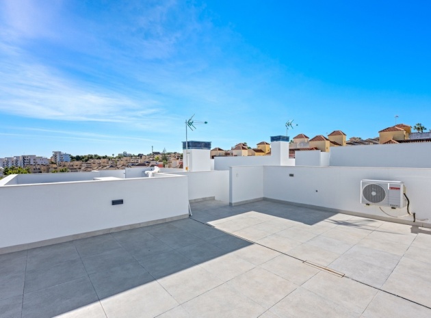 Resale - Villa - Villamartin - Costa Blanca South