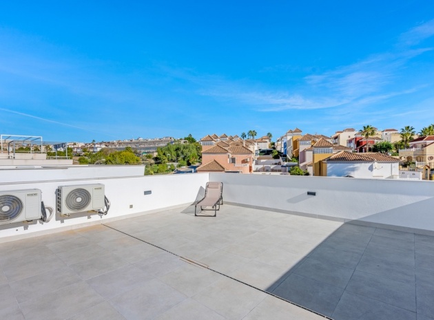 Resale - Villa - Villamartin - Costa Blanca South