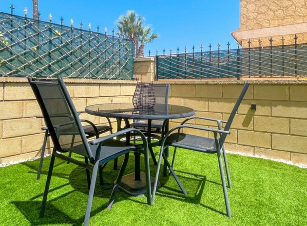 Resale - Townhouse - Orihuela - Punta Prima