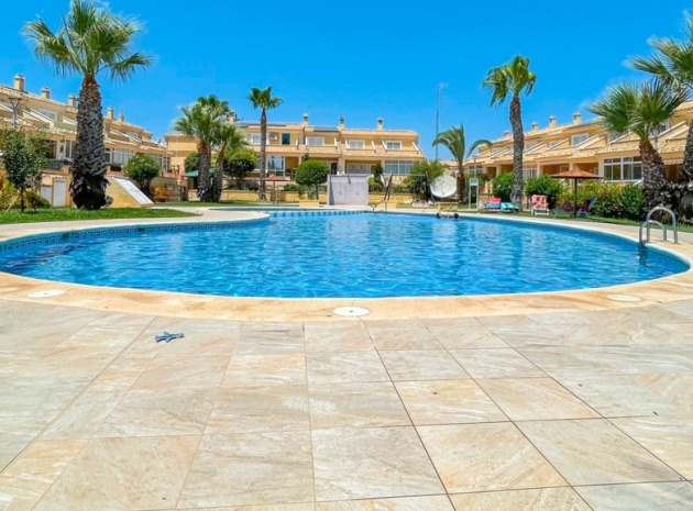 Resale - Townhouse - Orihuela - Punta Prima