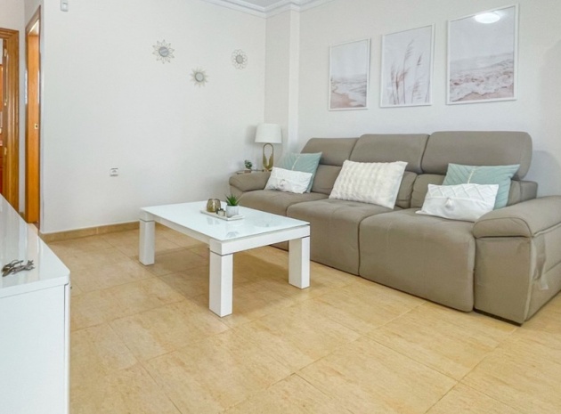Resale - Townhouse - Orihuela - Punta Prima
