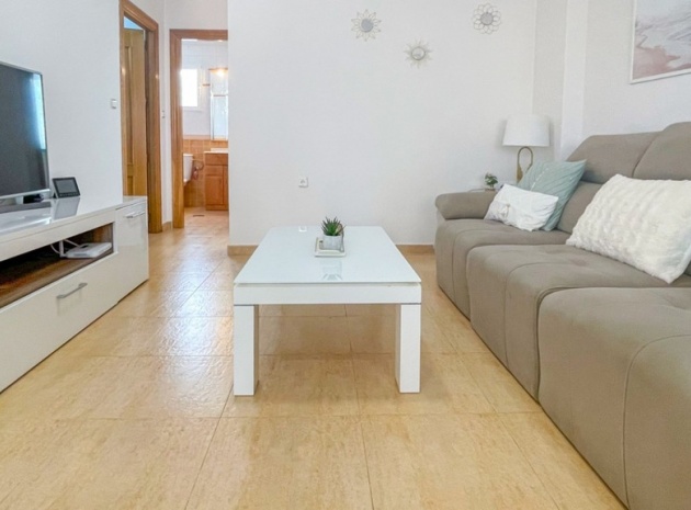 Resale - Townhouse - Orihuela - Punta Prima