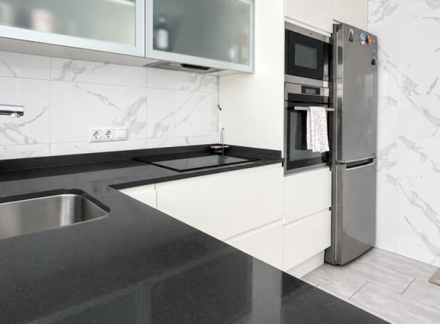 Resale - Townhouse - Orihuela - Punta Prima