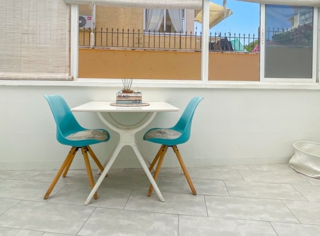 Resale - Townhouse - Orihuela - Punta Prima