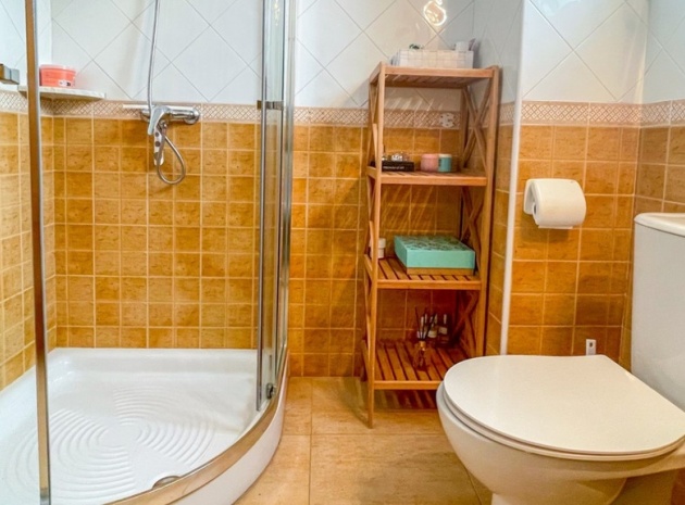 Resale - Townhouse - Orihuela - Punta Prima