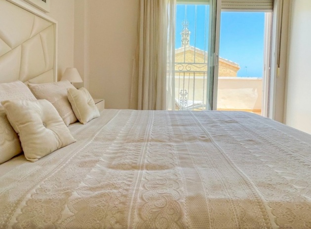 Resale - Townhouse - Orihuela - Punta Prima