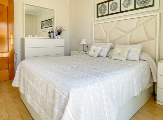 Resale - Townhouse - Orihuela - Punta Prima