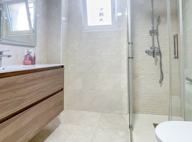 Resale - Townhouse - Orihuela - Punta Prima