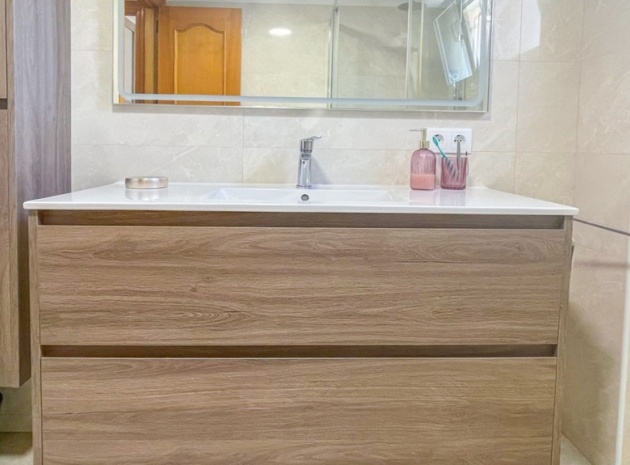 Resale - Townhouse - Orihuela - Punta Prima