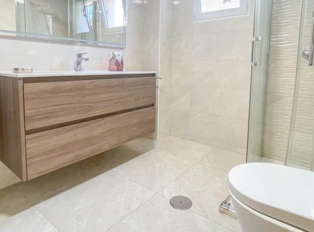 Resale - Townhouse - Orihuela - Punta Prima