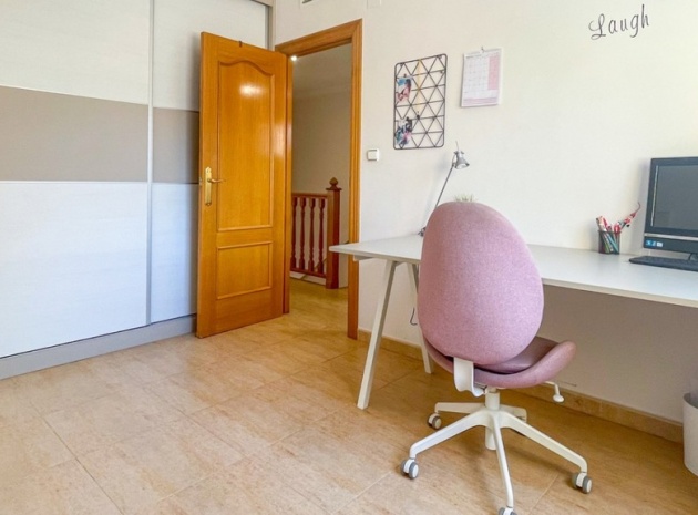 Resale - Townhouse - Orihuela - Punta Prima
