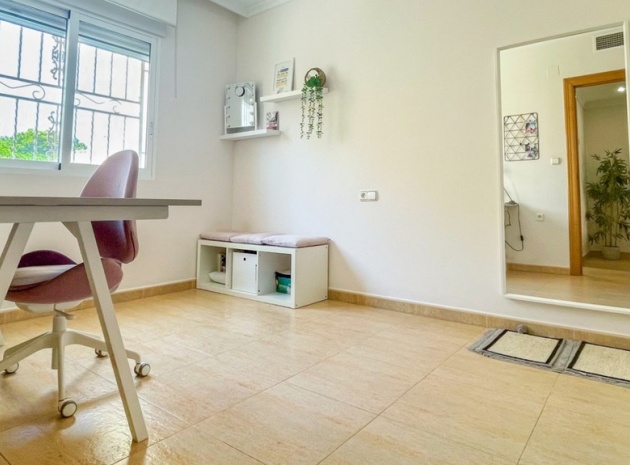 Resale - Townhouse - Orihuela - Punta Prima