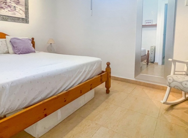 Resale - Townhouse - Orihuela - Punta Prima