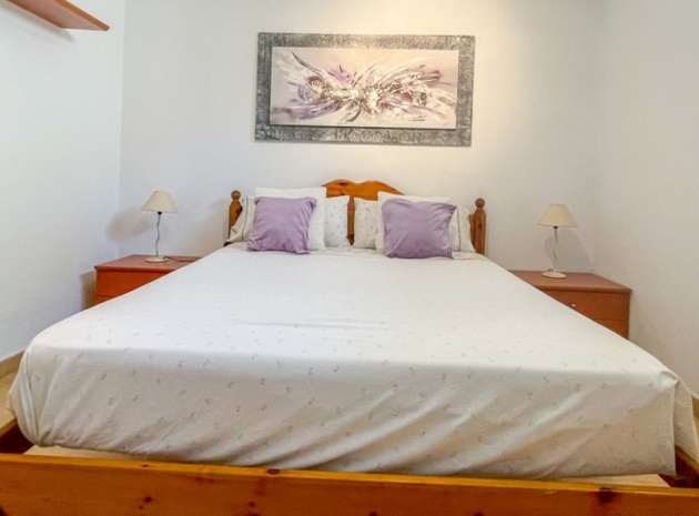 Resale - Townhouse - Orihuela - Punta Prima