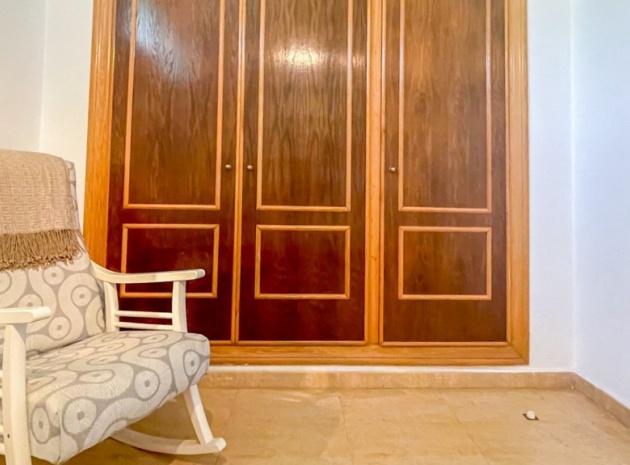 Resale - Townhouse - Orihuela - Punta Prima