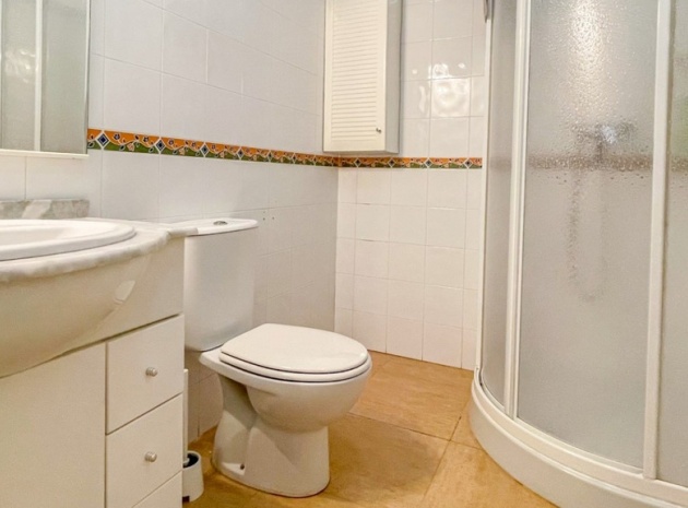 Resale - Townhouse - Orihuela - Punta Prima