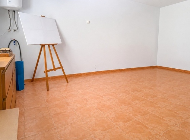 Resale - Townhouse - Orihuela - Punta Prima