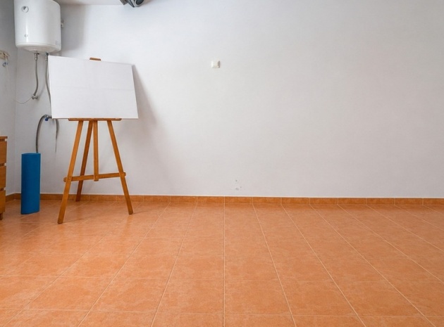 Resale - Townhouse - Orihuela - Punta Prima