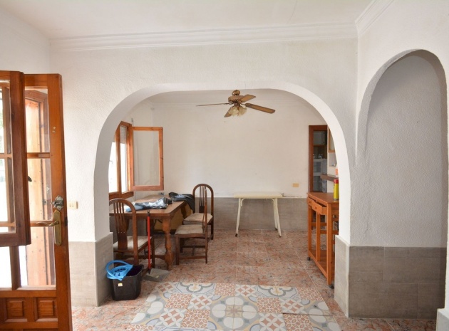 Resale - Townhouse - Torrevieja - Torrevieja Centro