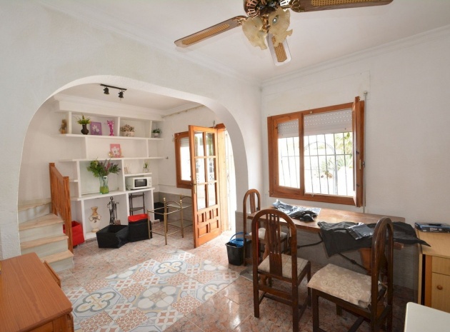 Resale - Townhouse - Torrevieja - Torrevieja Centro
