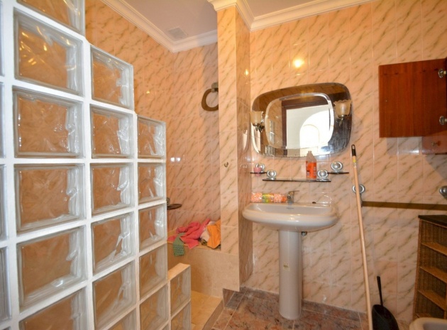 Resale - Townhouse - Torrevieja - Torrevieja Centro
