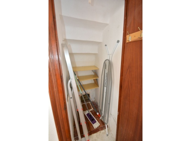 Resale - Townhouse - Torrevieja - Torrevieja Centro