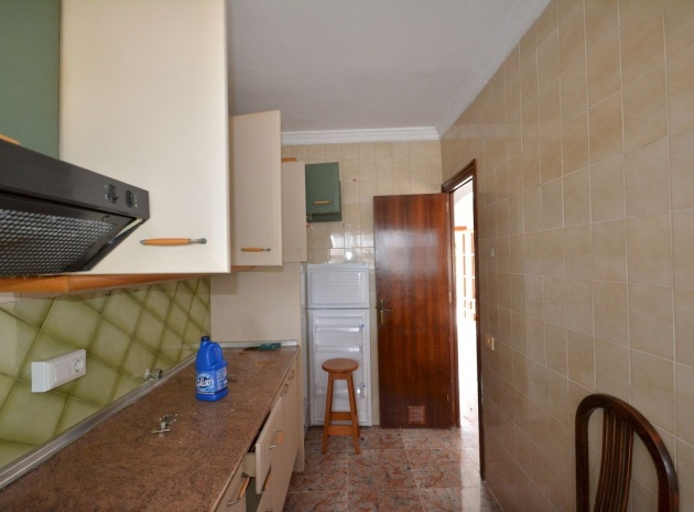 Resale - Townhouse - Torrevieja - Torrevieja Centro