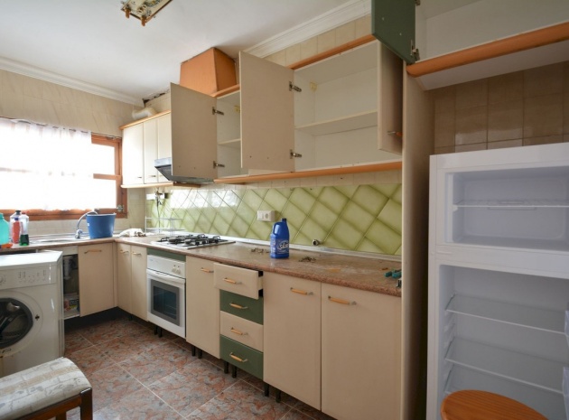 Resale - Townhouse - Torrevieja - Torrevieja Centro