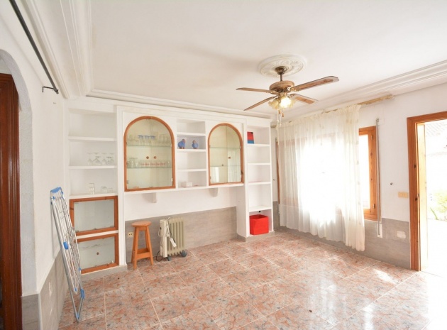 Resale - Townhouse - Torrevieja - Torrevieja Centro